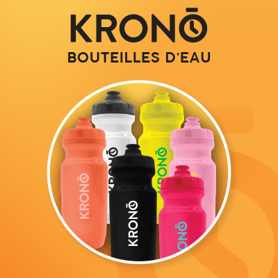 Image Bouteilles d'eau